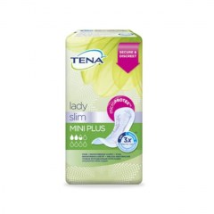 TENA Lady Slim Mini Plus pakiranje OMC